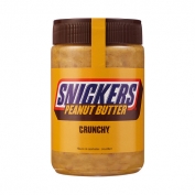 Snickers® Peanut Butter Crunchy 320g 